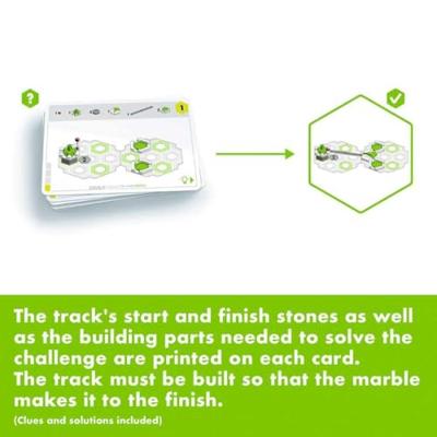Ravensburger GraviTrax uitbreidingsset The Game Switch