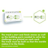 GraviTrax Marble Run Construction Set The Game Switch - thumbnail