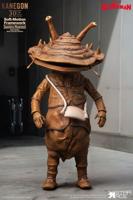 Ultraman Ultra-Kaiju Soft Vinyl Statue Kanegon 30 cm - thumbnail