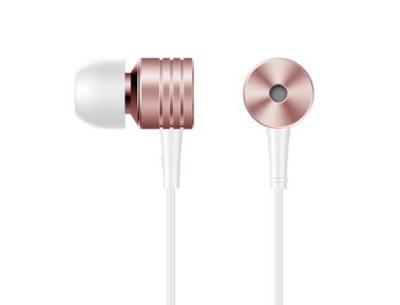 1MORE E1003 Classic In-ear hoofdtelefoon, bekabeld, stereo, goudkleurig
