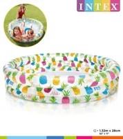 Intex pineapple pool - thumbnail