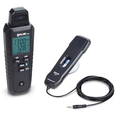 FLIR PV78 Zonne-instralingsmeter