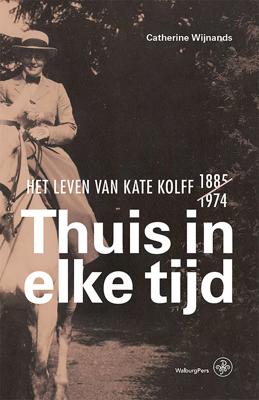 Thuis in elke tijd - Catherine Wijnands - ebook