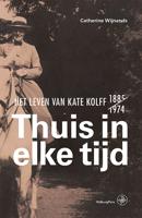 Thuis in elke tijd - Catherine Wijnands - ebook - thumbnail