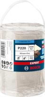 Bosch Accessoires Expert M480 schuurnetrol 93 mm, 5 m, K220 - 1 stuk(s) - 2608900781 - thumbnail