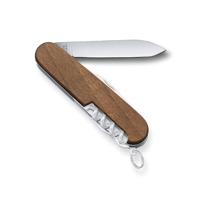 Victorinox Huntsman 1.3711.63B1 Zwitsers zakmes Aantal functies 13 Bruin - thumbnail