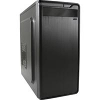 Joy-it Desktop PC I5-14400-32GB-1TB-DVD-W11 Intel® Core™ i5 i5-14400 4.7 GHz 32 GB RAM 1 TB SSD Intel UHD Graphics 730 Win 11 Pro I5-14400-32GB-1TB-DVD-W11 - thumbnail