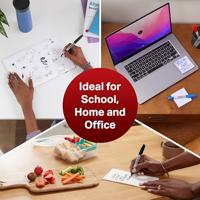 Sharpie Color Burst vilstiften set 24 kleuren - thumbnail