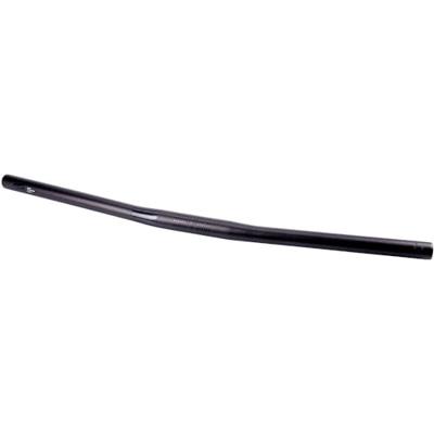 CONTEC stuur "moab" ct handlebar moab 31,8x740mm, r25 s9, black