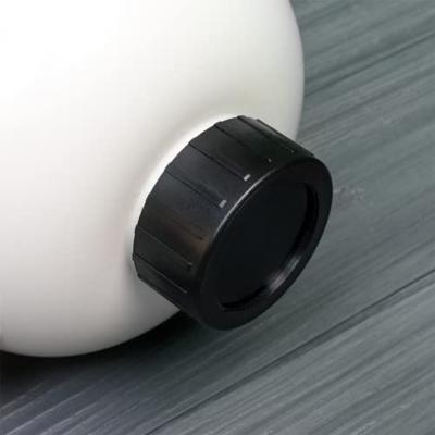 Evolution Aqua Tempest Vijverfilter - Helder Water tot 5000L, Eenvoudige Installatie & Onderhoud - thumbnail