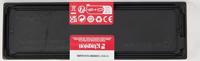 Kingston KINGSTON Werkgeheugenmodule voor PC DDR4 16 GB 1 x 16 GB ECC 2666 MHz 288-pins DIMM CL19 KTH-PL426E/16G - thumbnail