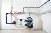 Metabo Huiswaterpomp HWW 6000/25 Inox - 600975000 - thumbnail
