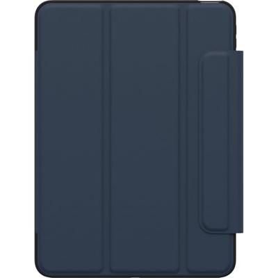 Otterbox Symmetry Folio (ProPack) Book case Blauw iPad Cover / tas
