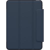 Otterbox Symmetry Folio (ProPack) Book case Blauw iPad Cover / tas - thumbnail