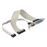 Delock 83445 PC-slot 1 stuk(s) - thumbnail
