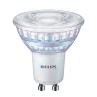 Philips LED 77423300 LED-lamp Energielabel F (A - G) GU10 Reflector 3.8 W = 50 W Warmwit (Ø x h) 5 cm x 5.4 cm Dimbaar 1 stuk(s) - thumbnail