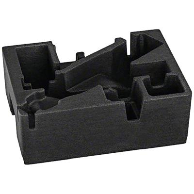 Bosch Accessoires Systeem accessoires 1/1 inlay GSA 18V-28 () - 1600A02EP9