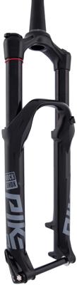 ROCKSHOX verende voorvork "pike dj" susp.fork rs pike dj 140mm black