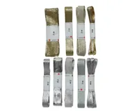 Strik pes ijzer l10h10cm grn a5 4st - thumbnail