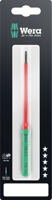 Wera Kraftform Kompakt VDE 67 i TX 10 x 157 mm TIE SB Elektronica Torx Verwisselbare kling TX 10 - thumbnail