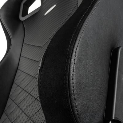 Noblechairs EPIC Zwart Gaming Stoel