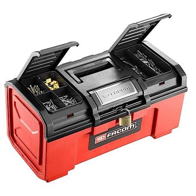Facom Opbergkoffer met automatische vergrendeling 16" - BP.C16NPB - thumbnail