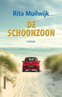 De schoonzoon - Rita Muilwijk - ebook - thumbnail