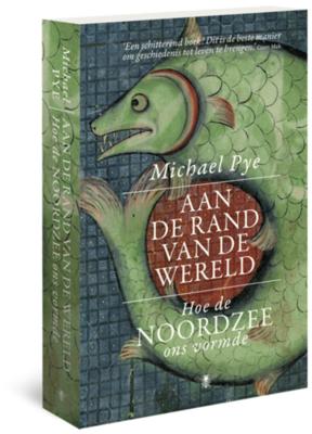 Aan de rand van de wereld (Paperback)