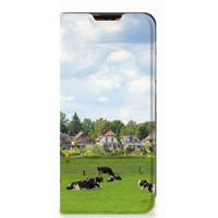 Motorola Moto E7 Power | E7i Power | Hoesje maken | Koeien - thumbnail