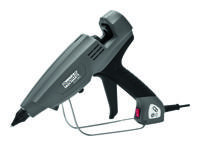 Rapid Lijmpistool EG380 400W voor 12mm Ø lijmpatronen - thumbnail