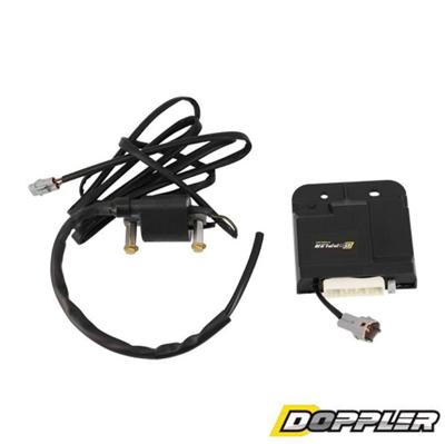 CDI ECU Doppler Piaggio Euro4 4T 3V
