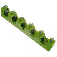 Tuingereedschap ophang rail - thumbnail