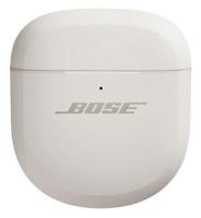 Bose Nieuw QuietComfort Ultra Bluetooth oordopjes (2e gen.), Draadloze noise cancelling oordopjes, Accuduur tot 6 uur, IPX4-classificatie, Immersive Audio, Diep basgeluid, Rookwit - thumbnail