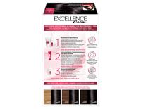 L'Oréal Paris Excellence 1 Zwart - thumbnail