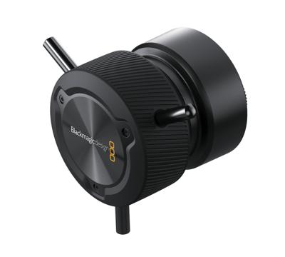 Blackmagic Design Focus Demand
