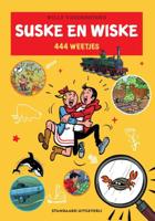 444 weetjes (Paperback) - thumbnail