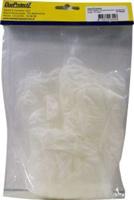 Duoprotect Handschoen vinyl large 10 Stuks - thumbnail