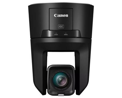 Canon CR-N700 Black