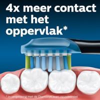 Philips Sonicare Premium Plaque Control HX9044/33 Opzetborstels - 4 Stuks - thumbnail