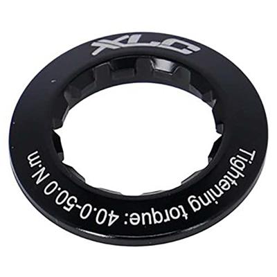 XLC Naafd sluitring qr zw