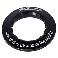 XLC Naafd sluitring qr zw - thumbnail