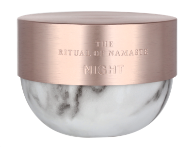 Rituals Namaste Glow Anti-Ageing Night Cream 50 ml Nacht crème