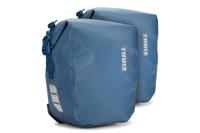 Thule Shield Pannier 13L (S) Pair Blue Fietstas - thumbnail