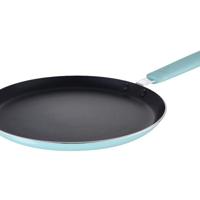 Renberg Pannenkoekpan - 24 cm - jazzy mint - thumbnail