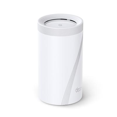 TP-Link BE85 BE19000 tri-band whole home mesh wifi 7-systeem
