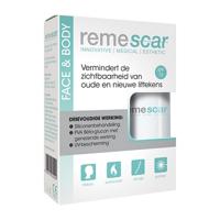 Remescar Medmetics Silicone Stick Littekens 10gr - thumbnail