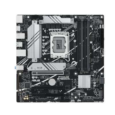 Moederbord Intel ASUS PRIME B760M-A-CSM Moederbord Intel ASUS PRIME B760M-A-CSM