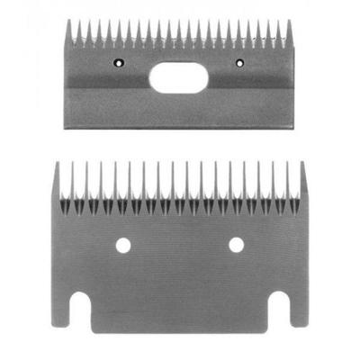Lister / Liscop Messenset lister 107 2318tds