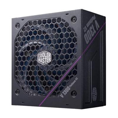 Cooler Master MPZ-G002-AFAP-BEU PC-netvoeding 1600 W ATX 80 Plus Platinum