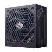 Cooler Master MPZ-G002-AFAP-BEU PC-netvoeding 1600 W ATX 80 Plus Platinum - thumbnail